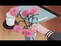 flowers - miley cyrus (slowed + reverb)