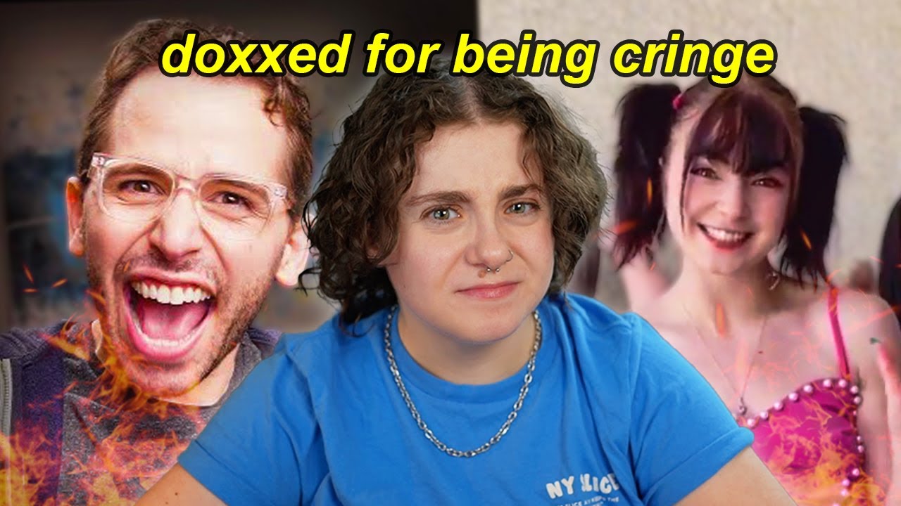 How Cringe Culture Destroyed Authenticity