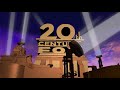 Fixed 20th Century Fox 2009 Remake