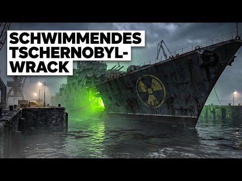 Wie die Ukraine Putins 5-Milliarden-Dollar-Stolz versenkte – ohne einen Schuss