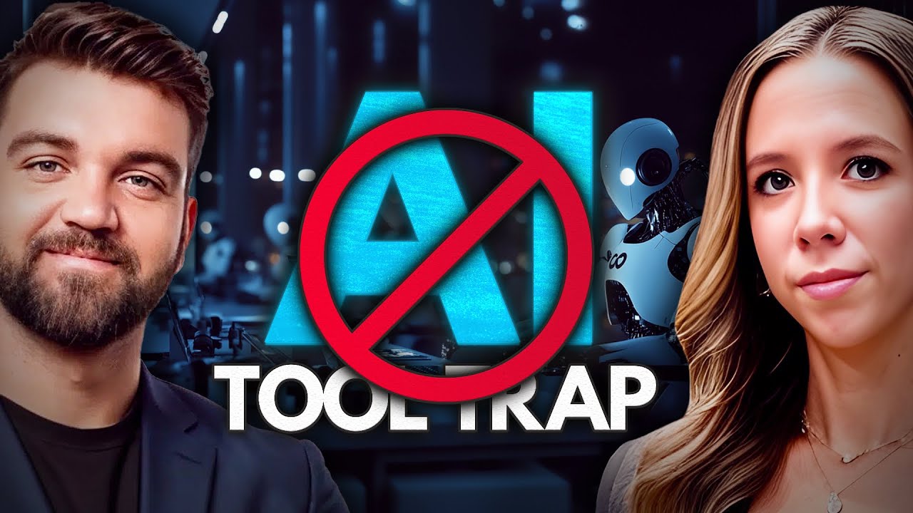 The Future of AI Orchestration: How to Avoid the Tool Trap (It’s Costing Companies Millions)