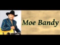San Antonio Rose - Moe Bandy