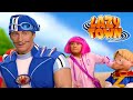 Sportacus Ist Schockiert Lazy Town Deutsch Ganze Folgen Kindersendungen