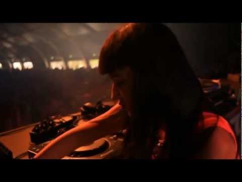 19-01-2013 FATIMA HAJJI @ Kraków [TRAILER 1]