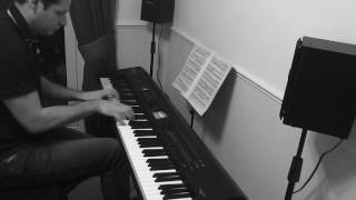 Thomas Bergersen - Empire Of Angels