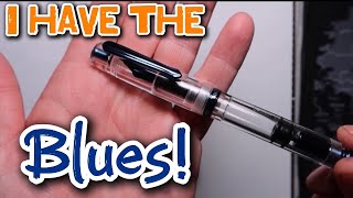 Nahvalur Original Fountain Pen… Limited Edition