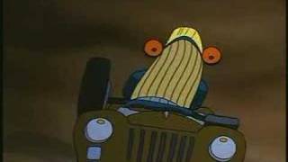 Brave Little Toaster - Worthless