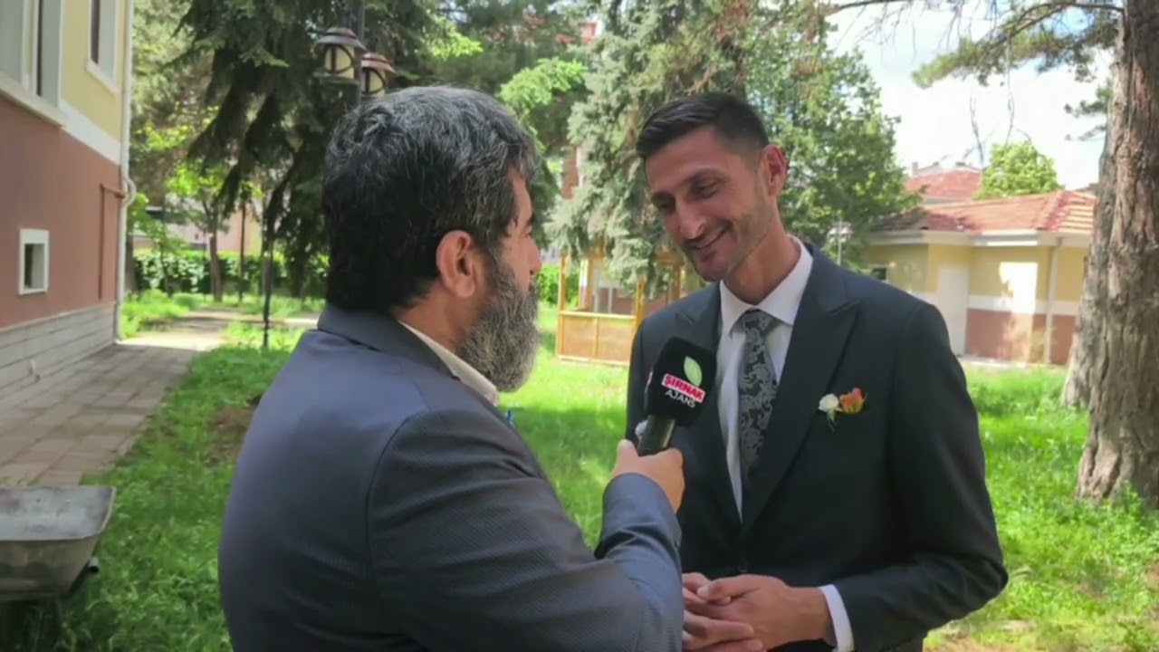 Kırşehir'den anlamlı mesaj, "Şırnak bizim, biz Şırnak'ın"