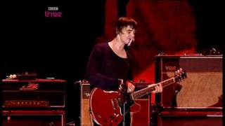 what became of the likely lads - The libertines (live 2010 reading &amp; leeds)