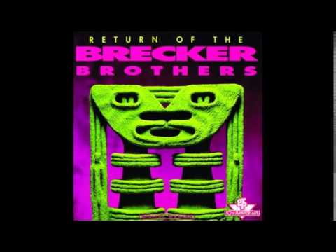 The Brecker Brothers - On The Backside