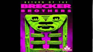 The Brecker Brothers - On The Backside