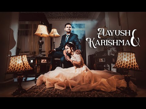 Wedding Photographer portfolio by Shadowgraphy Studio in Indore - Photo 1