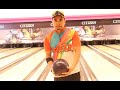 Practice Bowling With Alvin Bowling Uaebowling