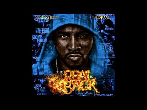 07. Jeezy - Broads feat. Scrilla & Slick Pulla
