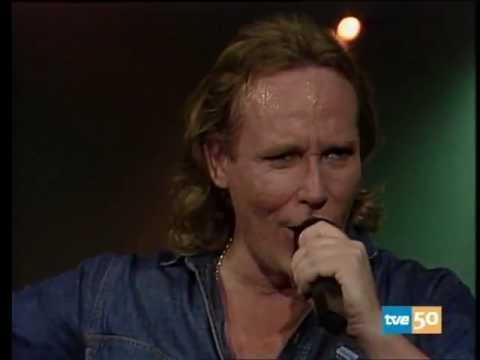 Los Bravos - Bring a little lovin' (1987)