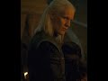 Daemon Protects Rhaenyra