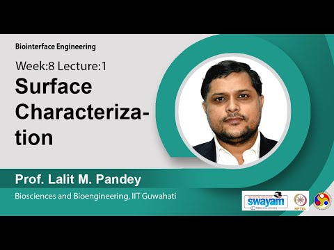 Biointerface Engineering Intro Video