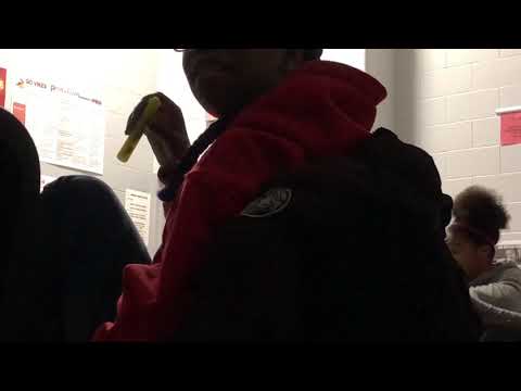 Cinnamon squad video