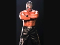 Rey Mysterio - Crossing borders 