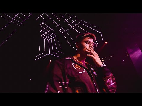 NIKØTIN - SYNTETICKÝ POCITY (OFF. VIDEO)