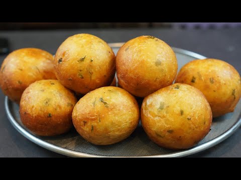 Easy and Quick Crispy French Fries Recipes 😃 ! You is shocked by the result ! Potato Recipes👍