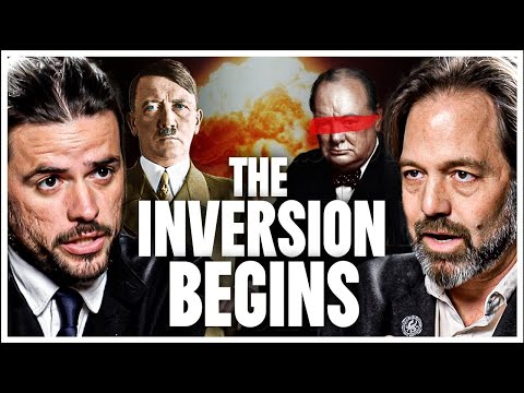 The REAL Danger Of The Post WWII Consensus And Is It Too Late? | Jonathan Pageau