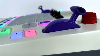 Video thumbnail for Introducing the Blipblox myTRACKS by Blipblox Sound Lab