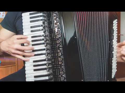 Marko Šušteršič - Nepozabni dnevi (S. & V. Avsenik)