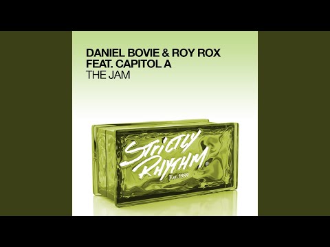 The Jam (feat. Capitol A) (Dutchican Soul & Dave Mayer)