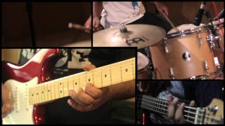 When the Silence is Broken