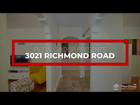 Ottawa Bungalow For Sale | 3021 Richmond Road | Pilon Real Estate Group