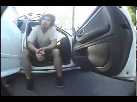 Deadline Bmx Frame Promo - Garret Reynolds, Ty Mor