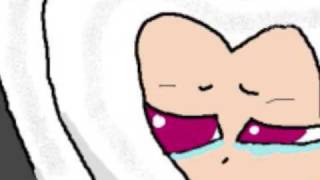 Burn against the world