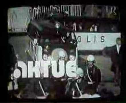 Aktuellt - intro 1970-tal