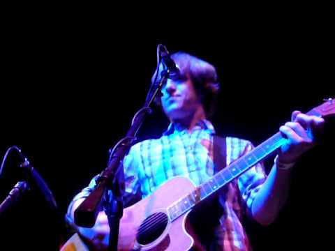 Sun Still Shines - Zack Hexum