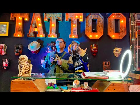 DANZO- Quezada Lpr ft Isa Ortíz (prod. tans)