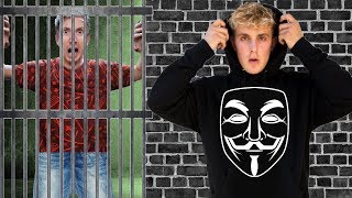 PROJECT ZORGO News - Did JAKE PAUL Trap CHAD WILD CLAY?!