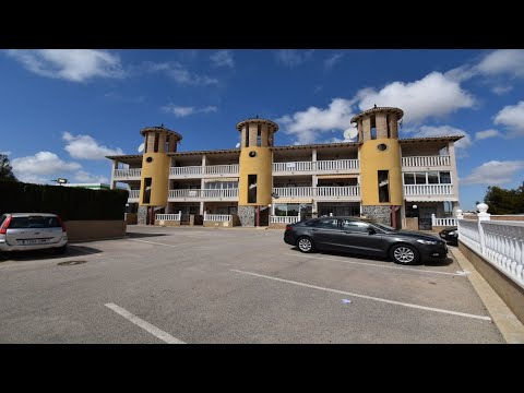 €97,500 - Penthouse apartment in Cabo Roig.