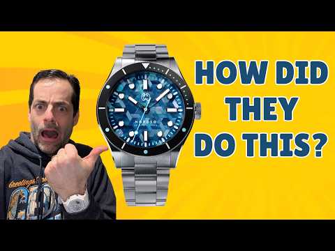 Why this Microbrand Deserves your attention