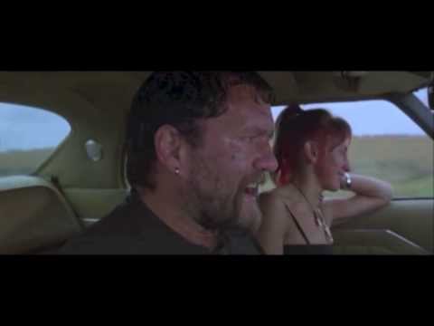 Judas Priest - Mad Max, the Hell Patrol