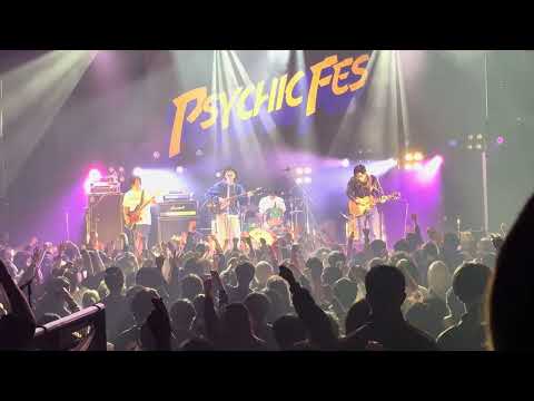 【忘れられえよ】 “アイラブ言う”PSYCHIC FES  2025  2025.11.15 sat Zeep Shinjuku
