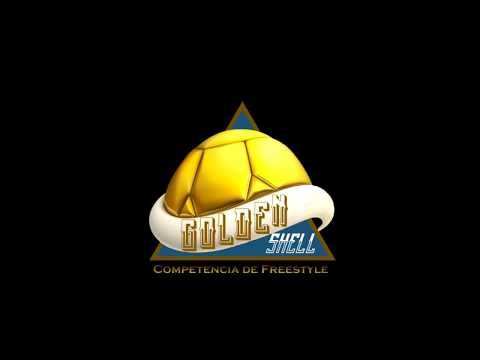 Golden 8vo // Ecos-Nerex vs Frox-Maxi vs Spider-Alan  // 2da Edición