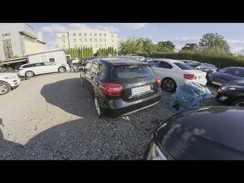 MERCEDES-BENZ A Class W176 (2012-2017) – Things to Know Before Buying