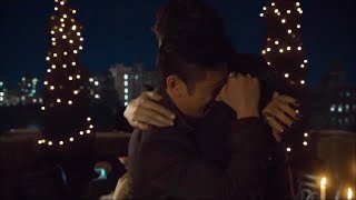 Malec scene