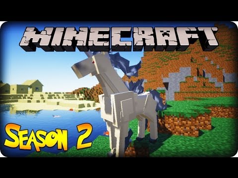 Minecraft Pixelmon Mod - Adventure Series - Ep # 41 LET'S CATCH NEW PIXELMON!!