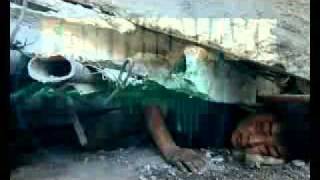 butthole surfers - earthquake