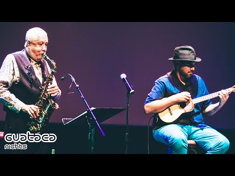 Waltz for Sonny - Jorge Glem ft. Paquito D'Rivera | Guataca Nights Miami