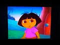 Dora The Explorer Clip Swiper Hides Little Star In Tico S Tree