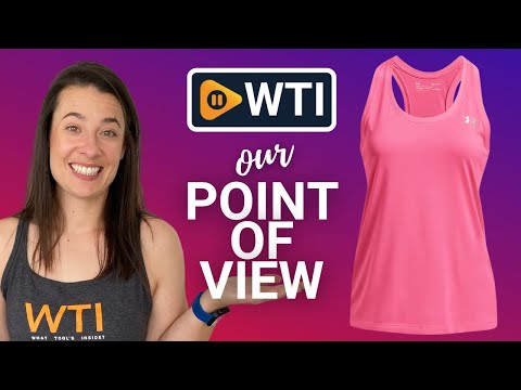 Under Armour Women's Solid Tank Tops - WTI product video review
