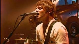 WOW 2005   08   Audio Adrenaline   Leaving 99